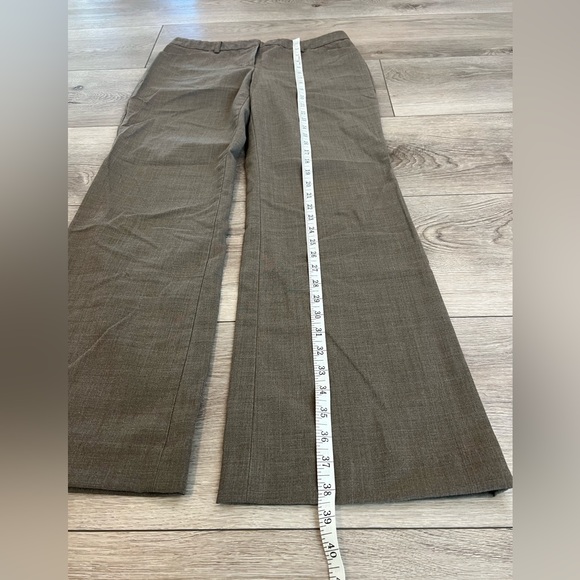 Express Editor Trouser Pants - Picture 7 of 13